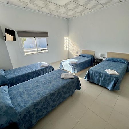 Hostal Kaizen La Nucía Kültér fotó