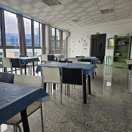 Hostal Kaizen La Nucía Kültér fotó