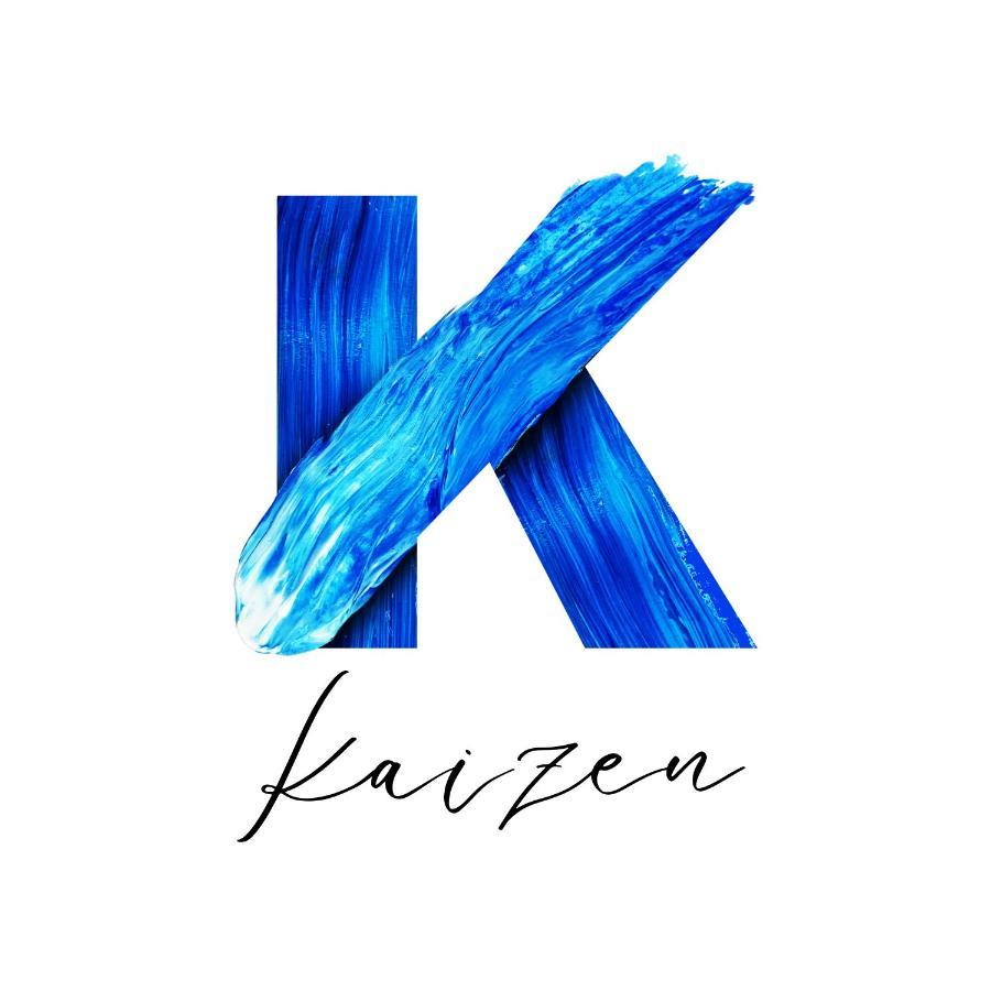 Hostal Kaizen La Nucía Kültér fotó