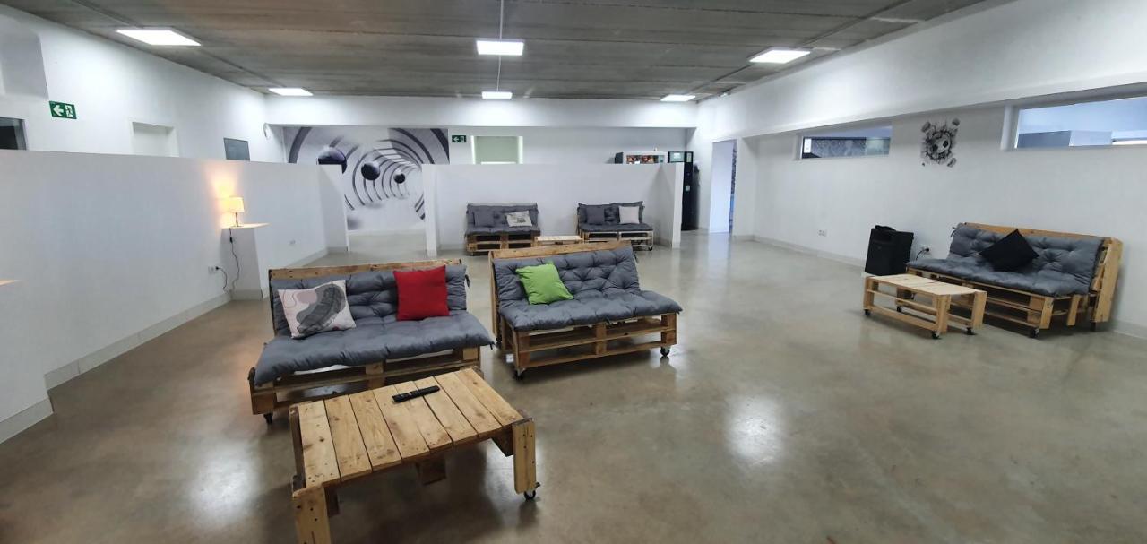 Hostal Kaizen La Nucía Kültér fotó