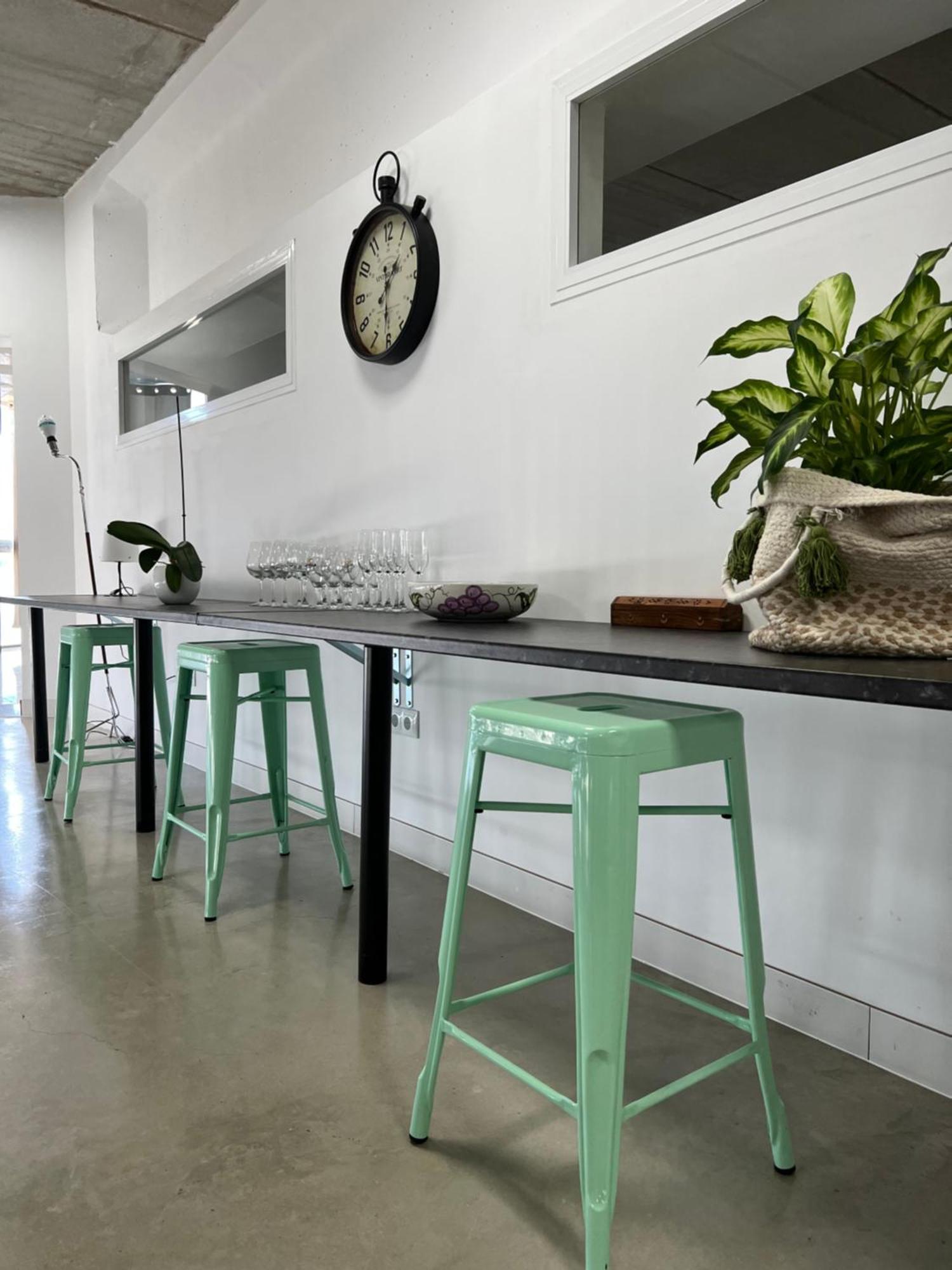 Hostal Kaizen La Nucía Kültér fotó